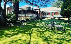 Rowan Brae Historic Guesthouse